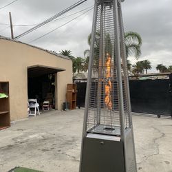 Party Heater
