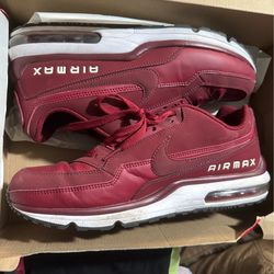 Nike air max (10.5)