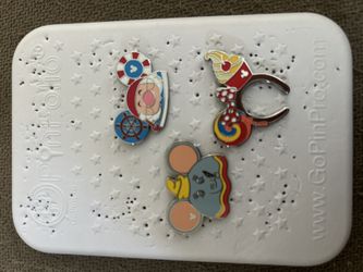 Disney Pins