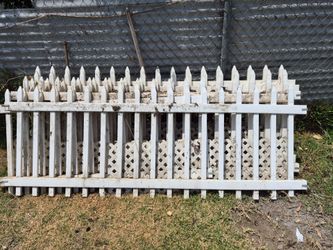 Free/ fence
