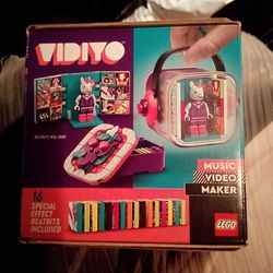 Vidiyo Legos