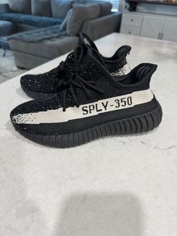 Adidas Yeezy Boost 350 V2 Oreo