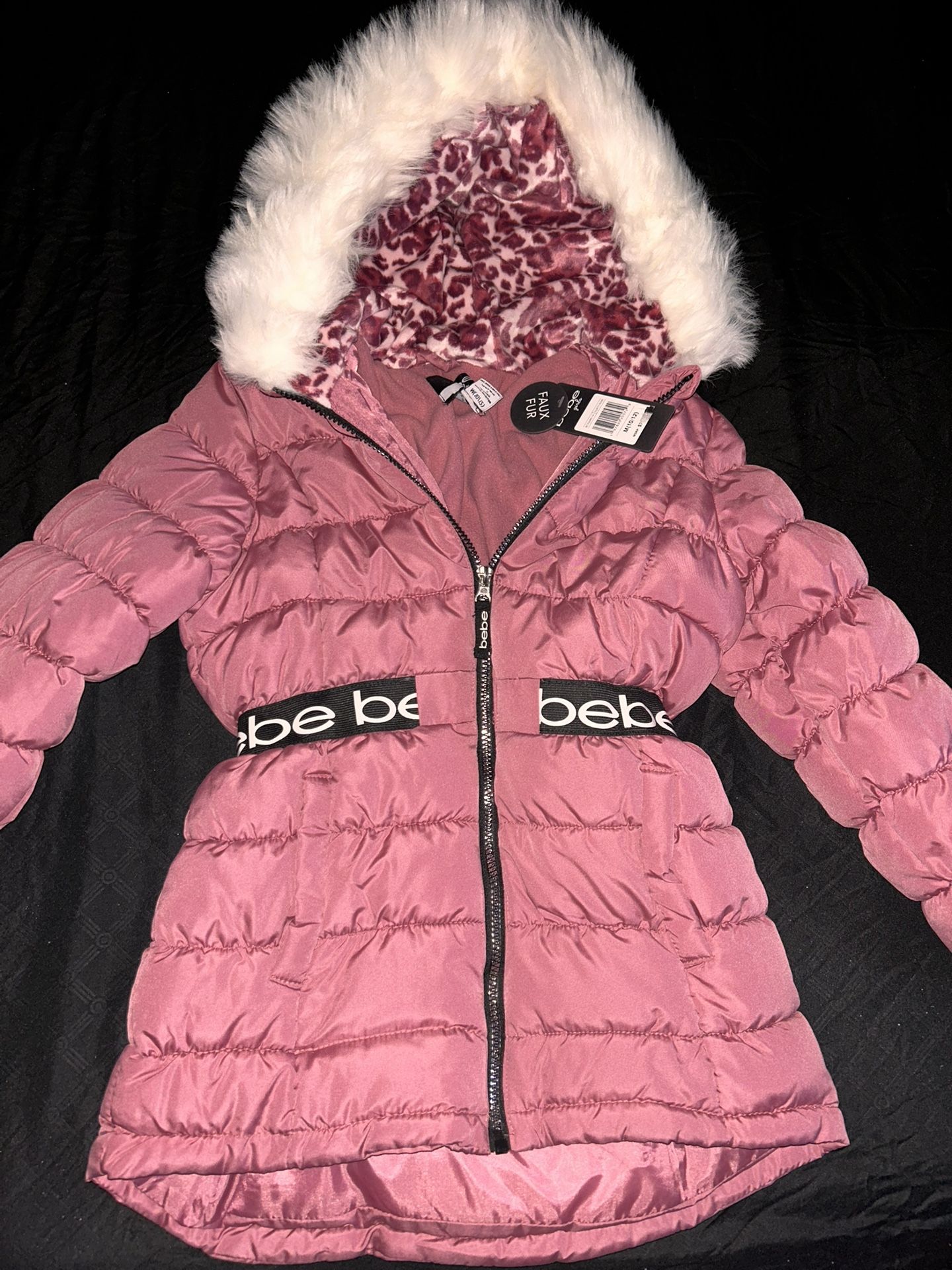Puffer Jacket
