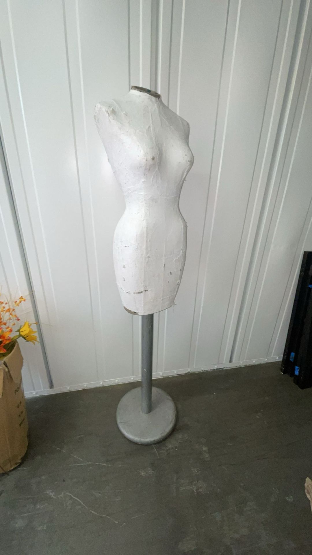 Sewing Mannequin