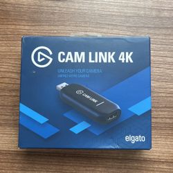 Elgato Cam Link
