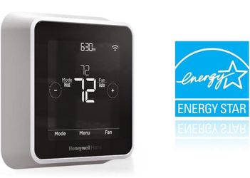 Honeywell Home RTH8800WF2022, T5 WiFi Smart Thermostat