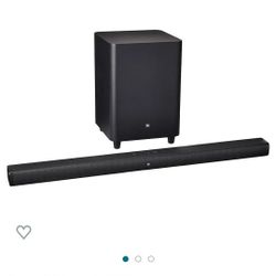 Jbl Bar 3.1 Sound Bar for Sale in Phoenix, AZ - OfferUp