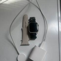 Apple Watch 2nd Gen