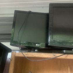 TVs