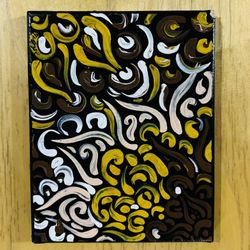 Original Art Painting 