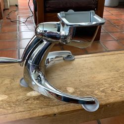 Saladmaster Manual Food Processor 