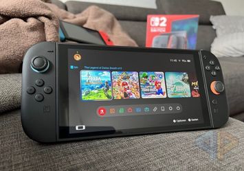Nintendo Switch 2