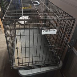 Dog Cage