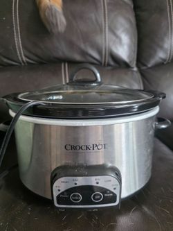 Crockpot