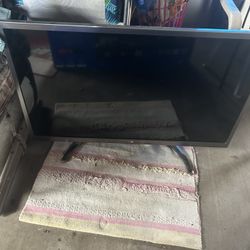 43 Inch HD 1080p LG Tv