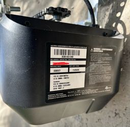 LiftMaster myQ garage door motor