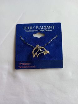 Sterling Silver Necklace