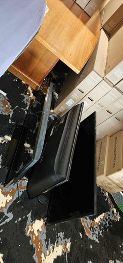 40 Inch Tv **NOT SMART TV**