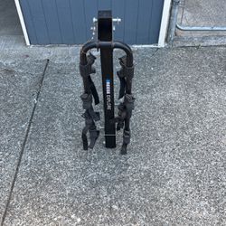 Reese Bike rack 