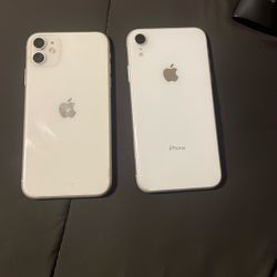 iPhones 