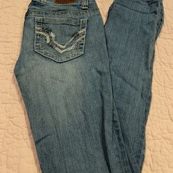 Standard Practices Jeans Size 24