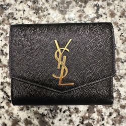 YSL women’s Wallet/ Brand New 