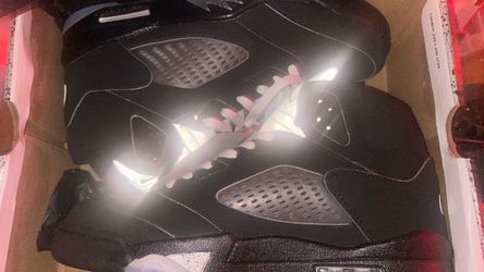 Metallic 5