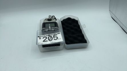 Car stereo