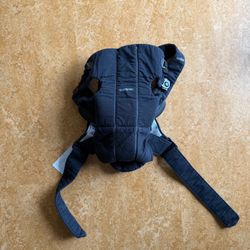 Baby Bjorn Carrier