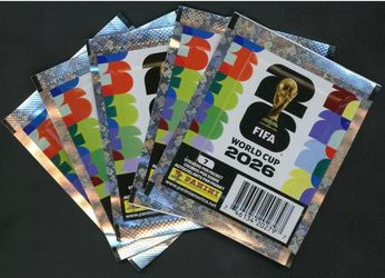 I NEED panini stickers. Have to trade. 300+