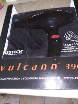 Secadora profesional