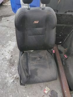 Si seat's
