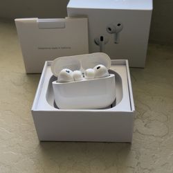 Apple AirPod pro gen 3