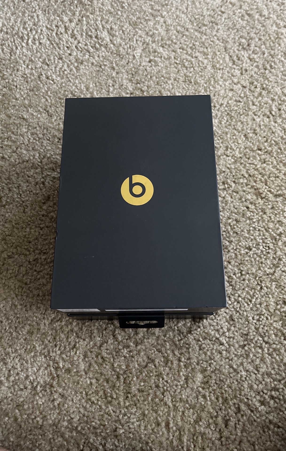 Studio Beats Shadow Grey