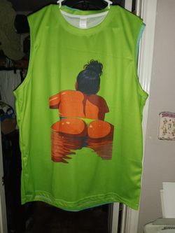 Men xl sleeveless shirts