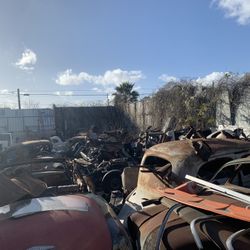 GMC/FORD/CHEVY Parts