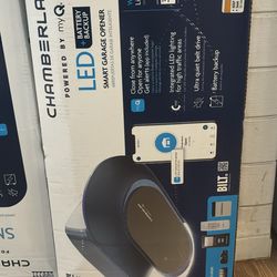 Garage Doors motor 3/4