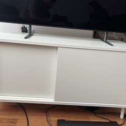 Tv Stand(Ikea)