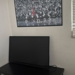 Insignia LED TV w/ HDMI – Good Condition