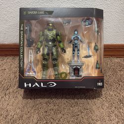 Halo Spartan Collection 