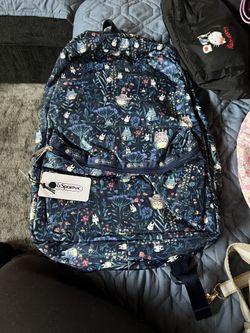 LeSportSac Totoro