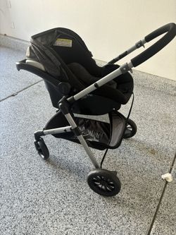 Stroller