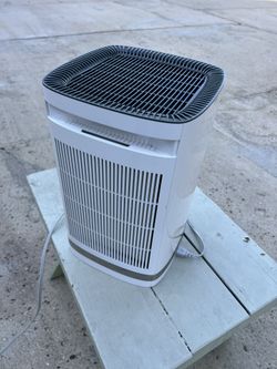 Air purifier