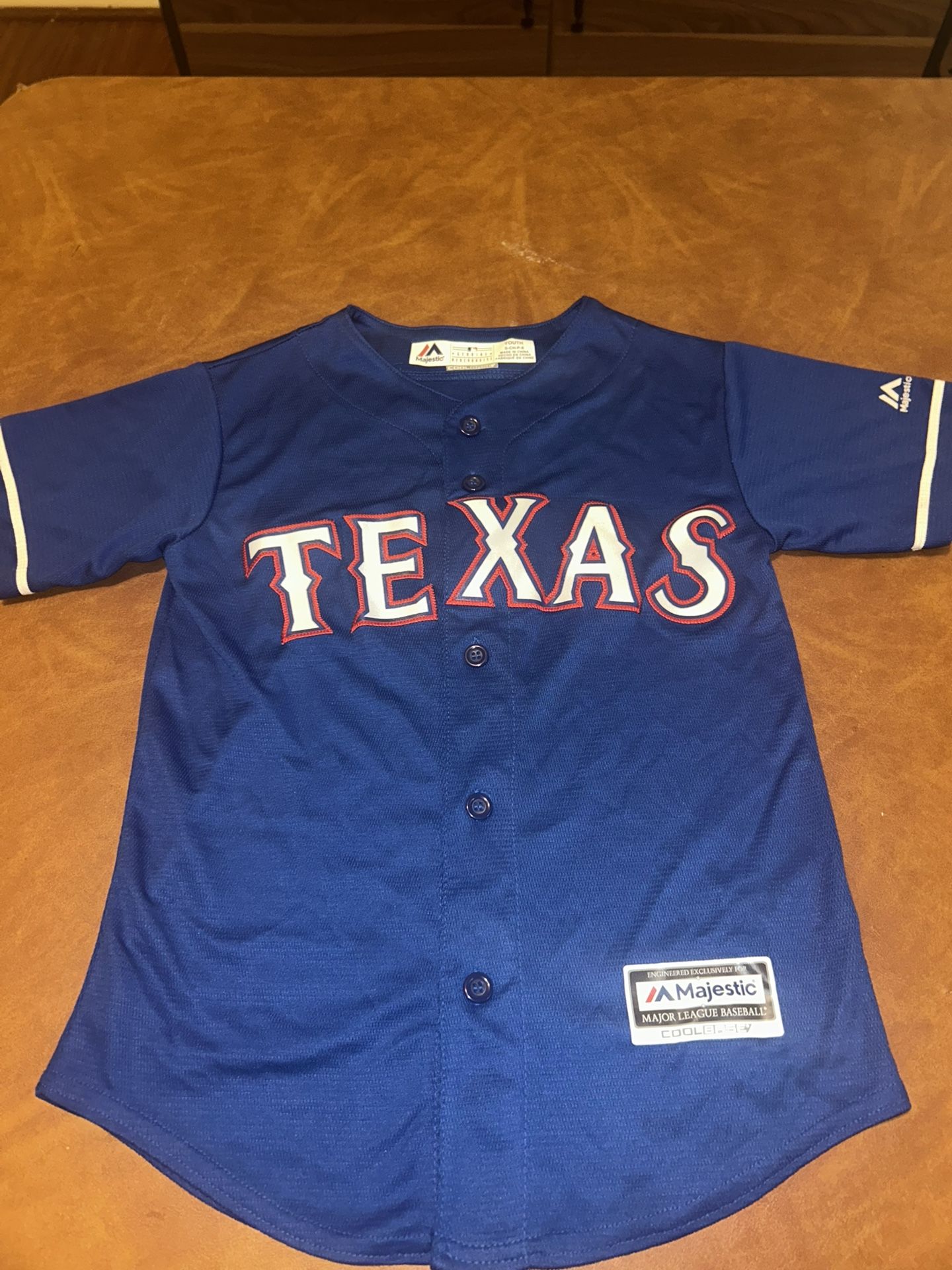 Texas Rangers