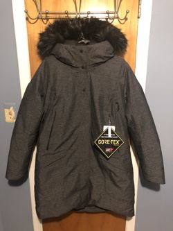 WOMEN'S CRYOS EXPEDITION GTX® PARKA