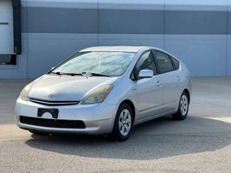 2006 Toyota Prius