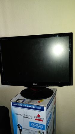computer screen 20in