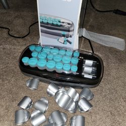 Conair Curls And Waves 