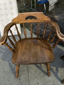Vintage Chair