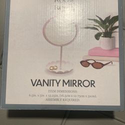 Vanity Mirror